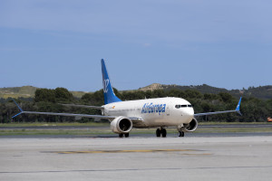 Air Europa anuncia segundo vuelo a Suiza. Volará a Ginebra a partir de junio de 2026